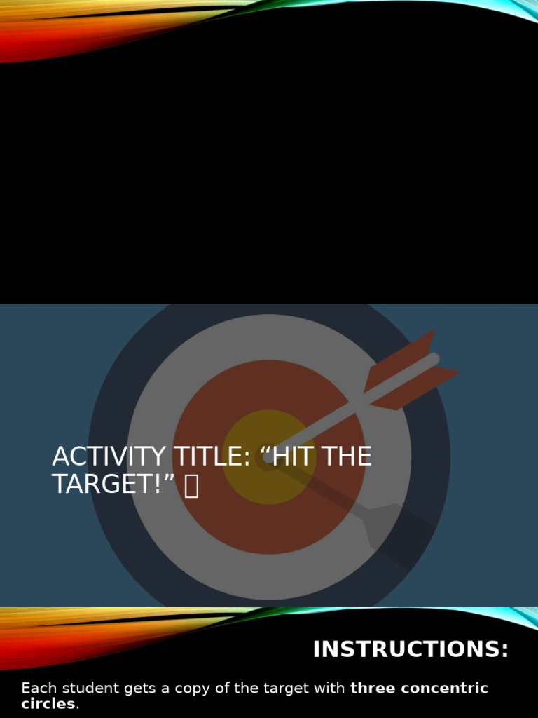 Goal Setting and Learning Objectives Guide | PDF | Affect (Psychology ...