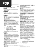 USP Monograph for Talc Analysis | PDF | Magnesium | Atomic Absorption ...