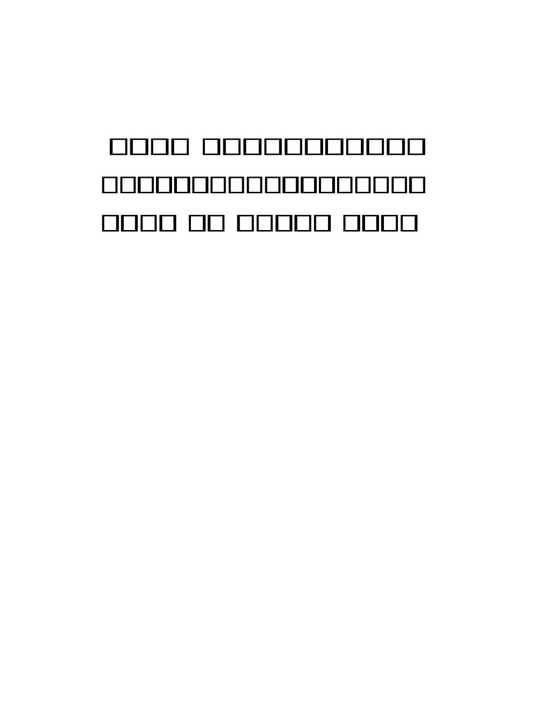 Format Civil | PDF