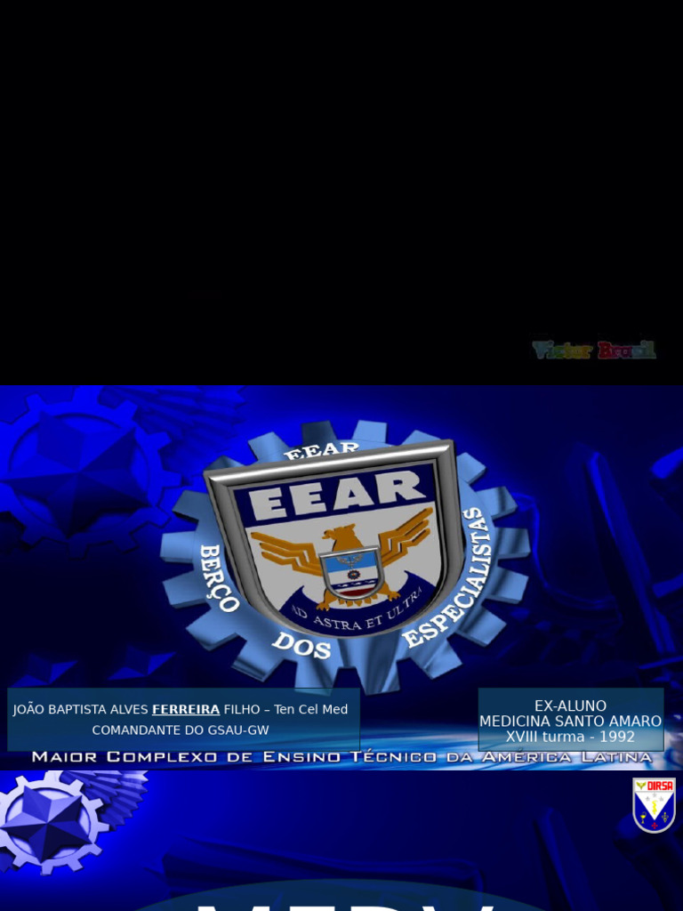 Aula MFDV | PDF | Militar | Patentes