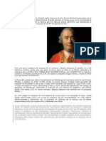 Biografia de David Hume