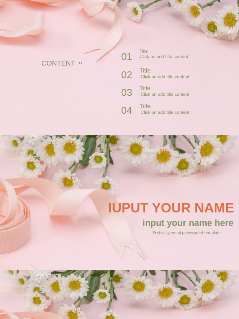 Content: Title Title Title | PDF