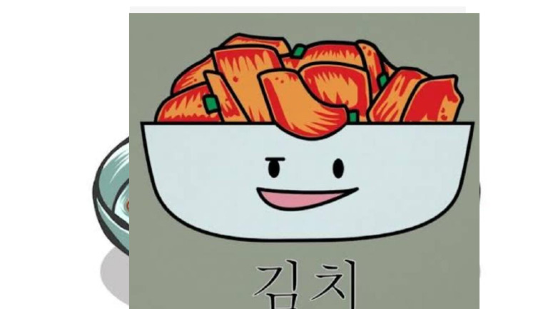 4 Korean Kimchi | PDF