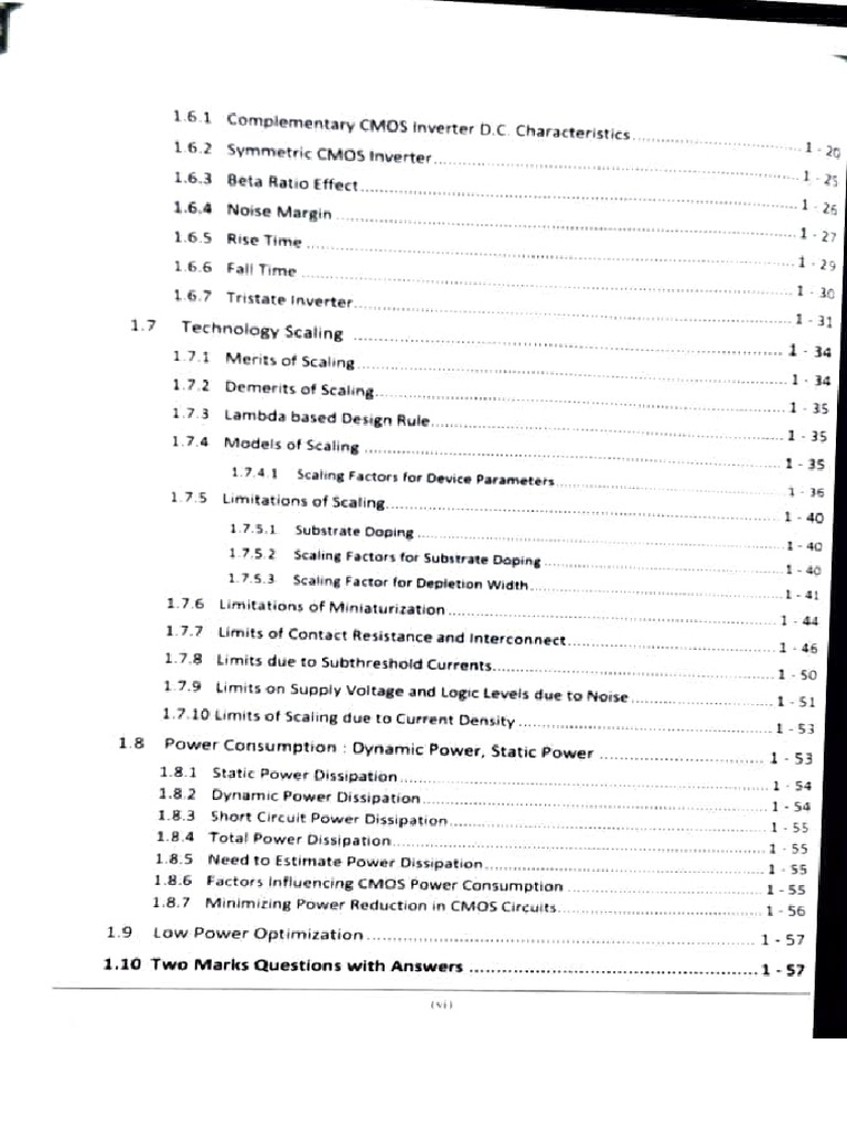 Adobe Scan 23 Nov 2025 | PDF | Logic Gate | Cmos