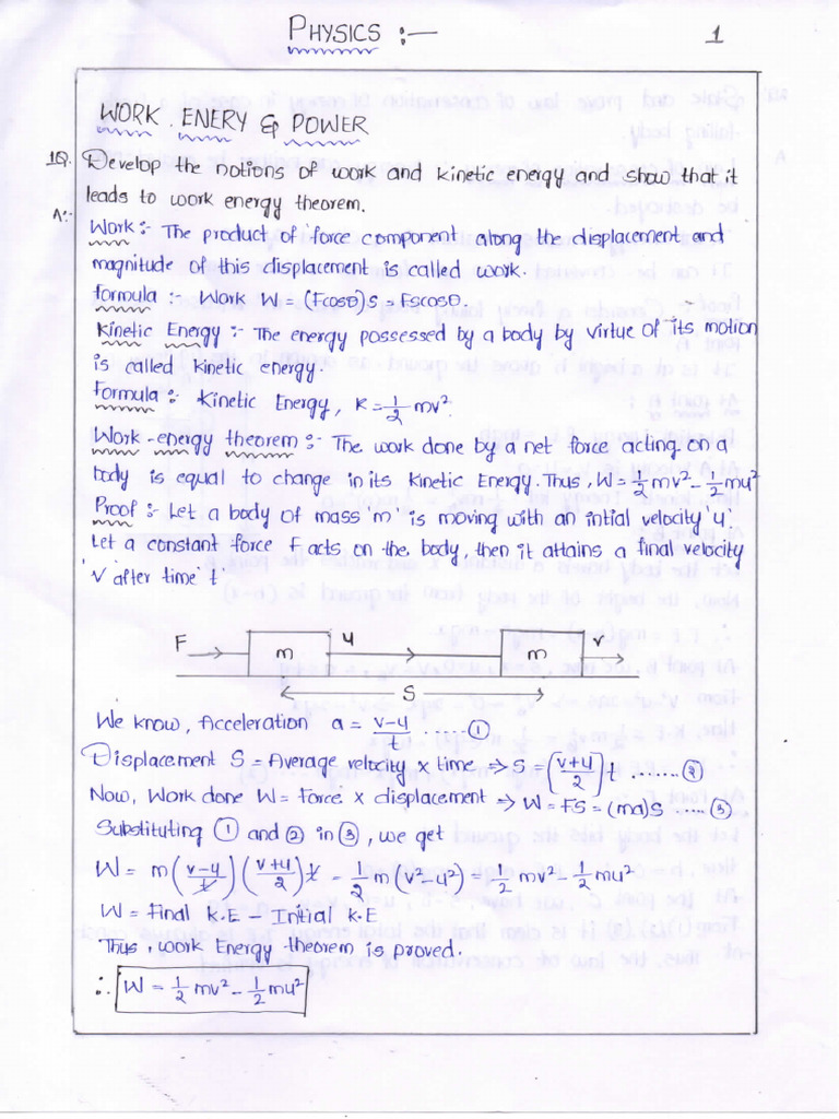 Physics | PDF