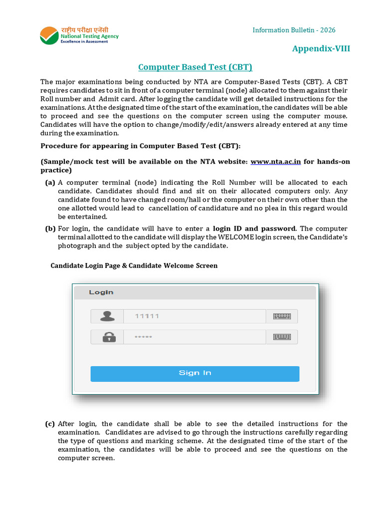 The NEW CBT Optimisation | PDF | Computing
