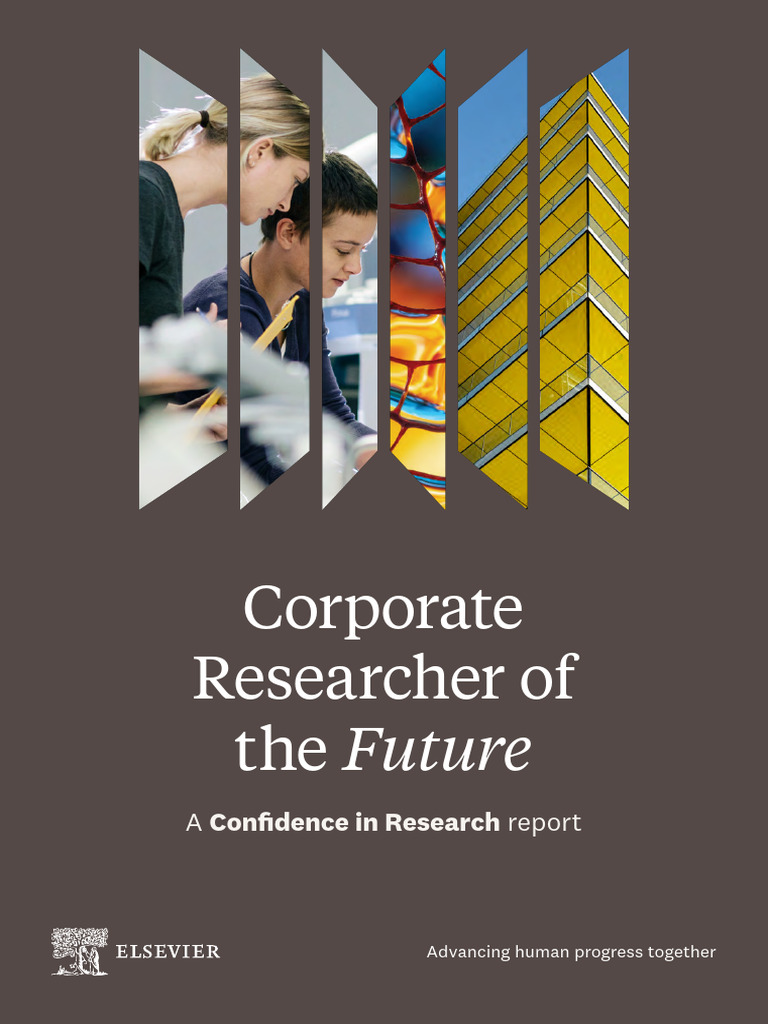 Corporate Researchers Embrace AI Insights | PDF | Artificial ...