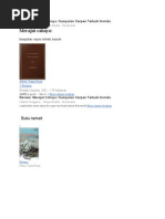 Download Merajut cahaya by Sara Boone SN95378485 doc pdf