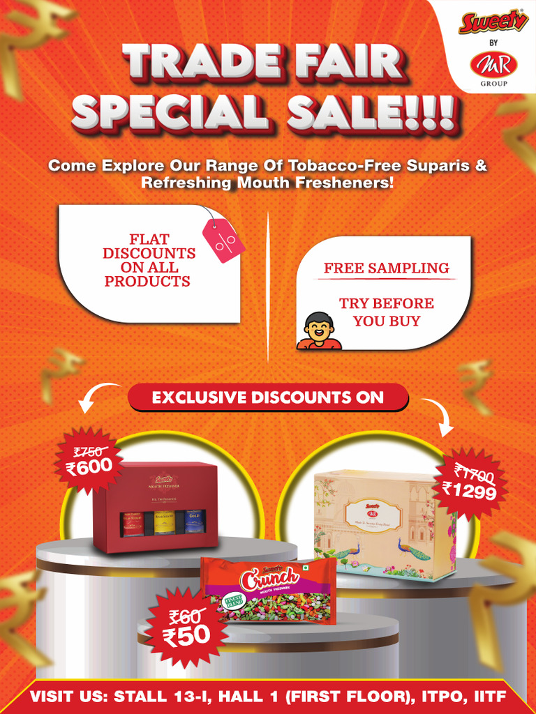 Trade Fair 2 | PDF