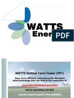Watts Energy VFT Intro 10 08