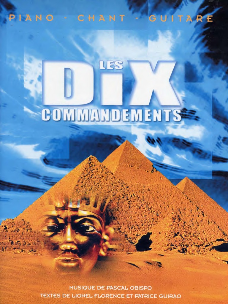 Telecharger Film Les 10 Commandements En Francais Les Dix Commandements