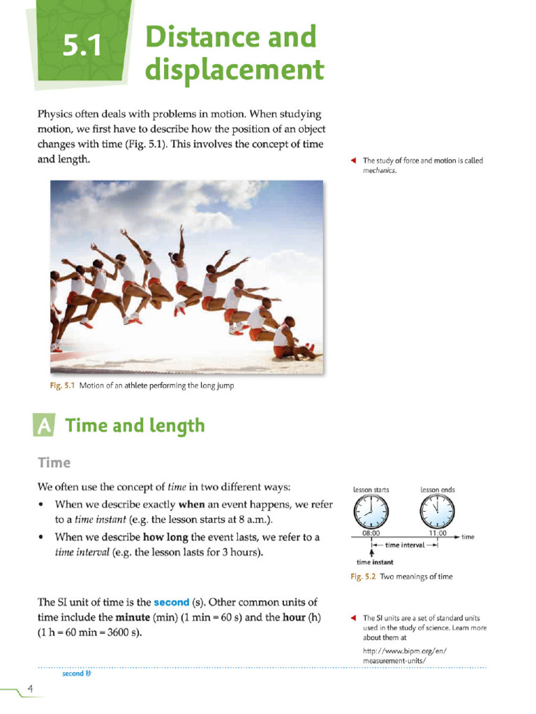 Active Physics For HKDSE Book 2 - Force and Motion (Compulsory - S S ...