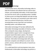 Macs vs. Windows XP Media Center | PDF | Linux | Microsoft Windows