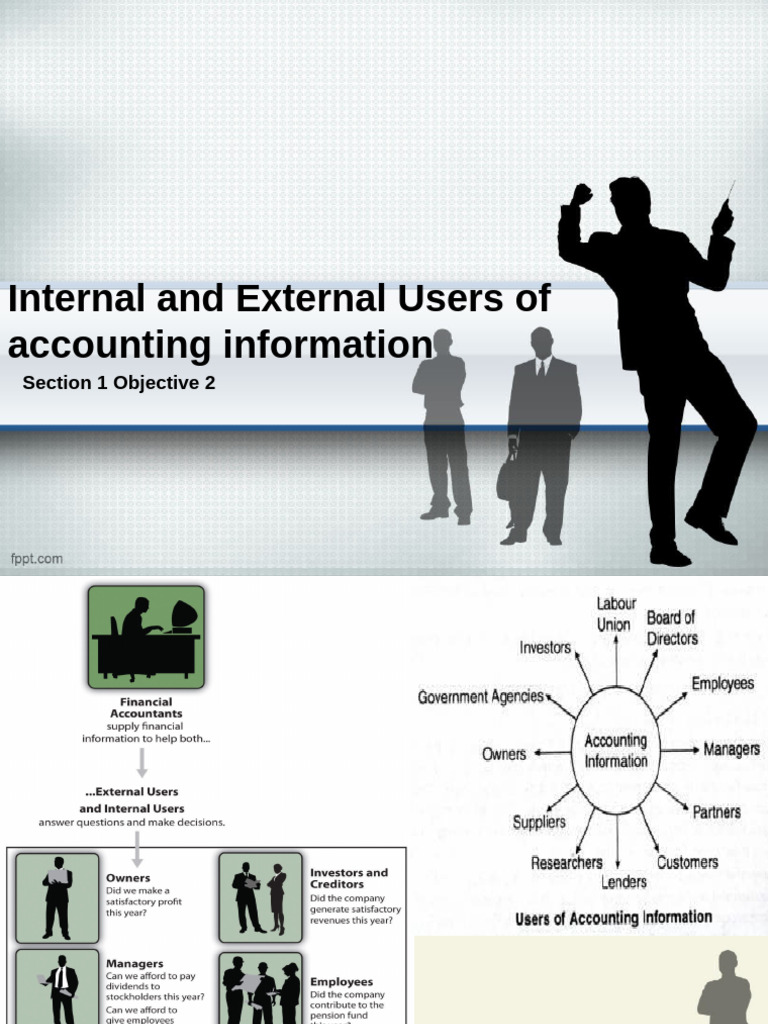 internalandexternalusersoffinancialinformation-170326160045 | PDF