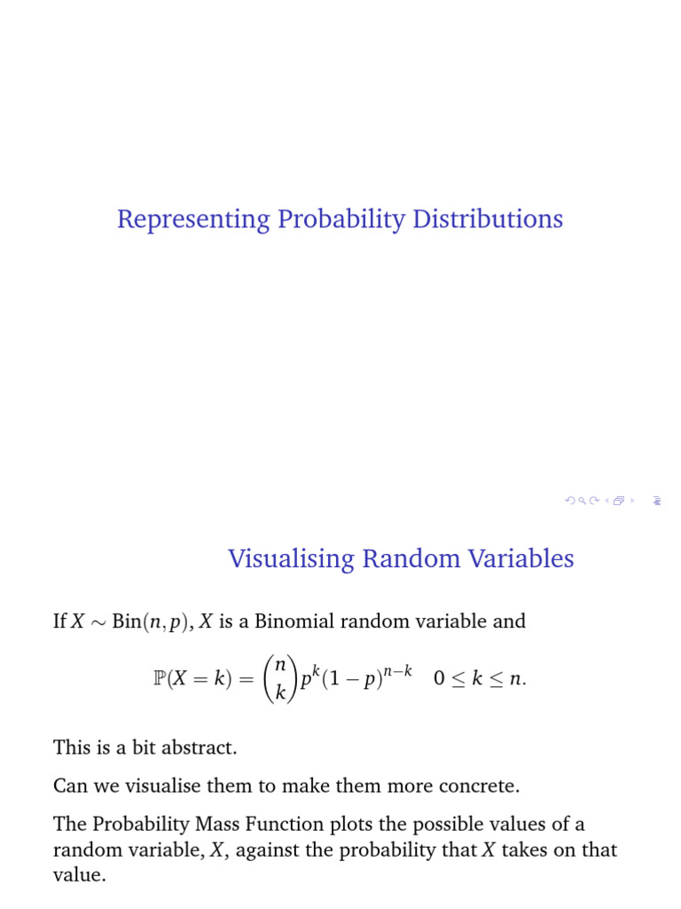 F77SB Notes Adv | PDF | Probability Distribution | Normal Distribution
