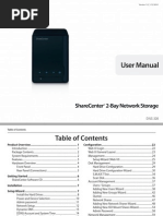 Download DNS-320 Manual 10 by Jonathan Brathwaite SN95382322 doc pdf