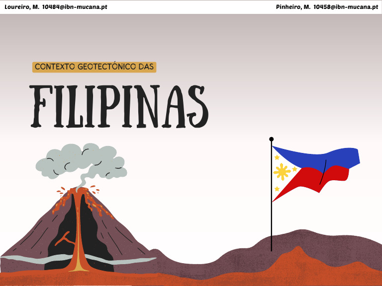 Contexto Tectónico | PDF