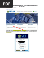 Guia de Geração de TRT Passo a Passo | PDF | Código QR | Senha
