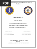 Ottoman Timar System Overview | PDF | Ottoman Empire