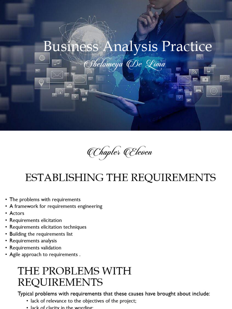 Chapter 11 | PDF | Agile Software Development | Use Case
