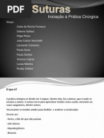 Suturas11 Ppt Trabalho 100728144051 Phpapp02