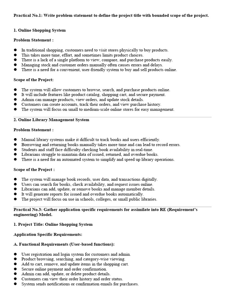 STE Practical | PDF | Risk | Usability