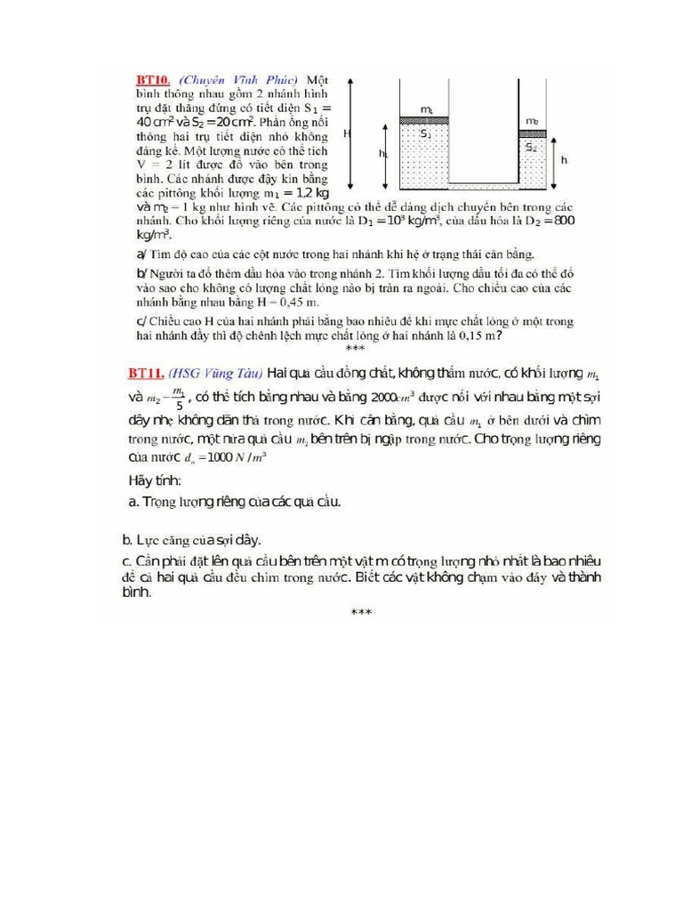 Fa, BTH | PDF