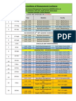 EGMP03 Revised Schedule-1