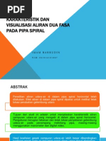 aliran 2 fasa