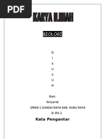 Download karya ilmiah biologi by Fery Demon Ligted SN95385548 doc pdf