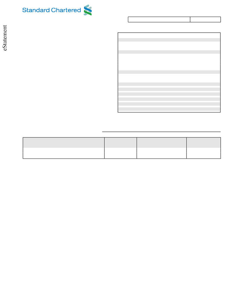 eStatementFile ...