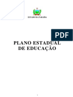 Plano Pb Educação