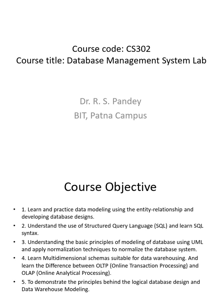 DBM Slab | PDF | Databases | Programming Paradigms