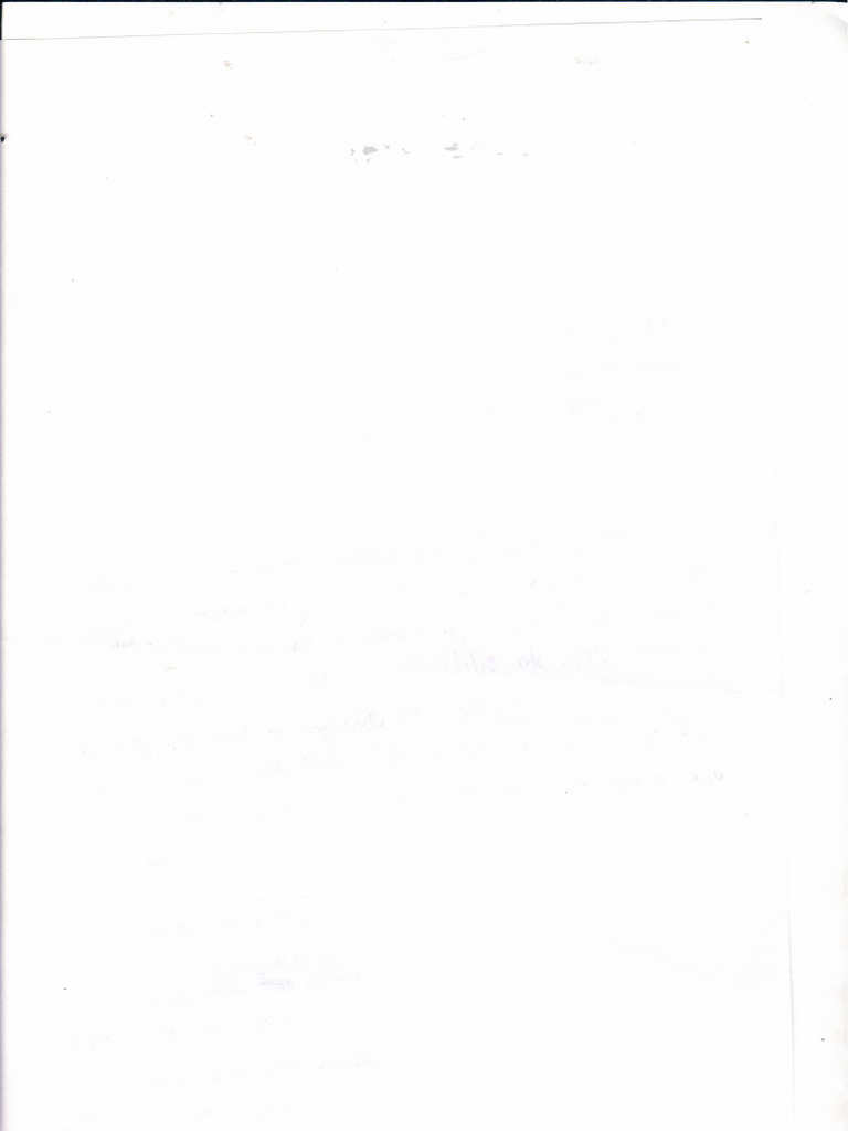 Rti Report | PDF