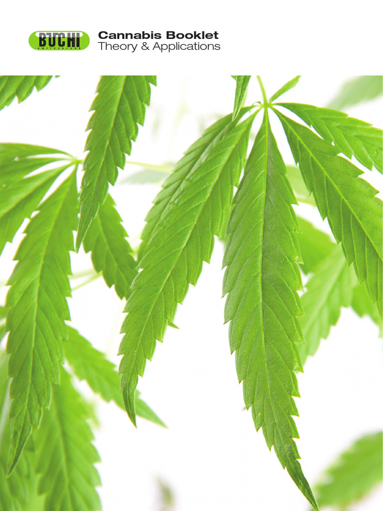 CBD Formulation Techniques Guide | PDF | Cannabis | Chromatography