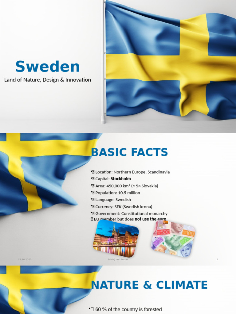 Inbound 4818717702754662609 | PDF | Sweden