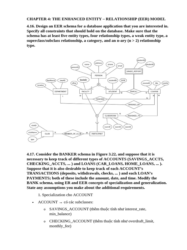 Chapter 4 | PDF