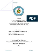 Download ModulStatistikaMateriSoalbybudiahwahyuSN95387220 doc pdf