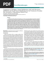 1.medial Hamstring Reflex | PDF | Sensitivity And Specificity ...
