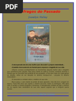 Jocelyn Haley - Náufragos do Passado (CHE 120)