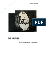 Beatles_historia de Sus Canciones