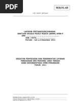Download Format Laporan Spj Bkmm Sma Apbnp Th 2011 Sekolah by ndreyand SN95388684 doc pdf