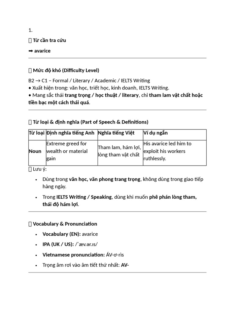 A 6 | PDF