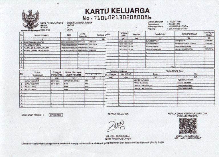 KK Ipi | PDF