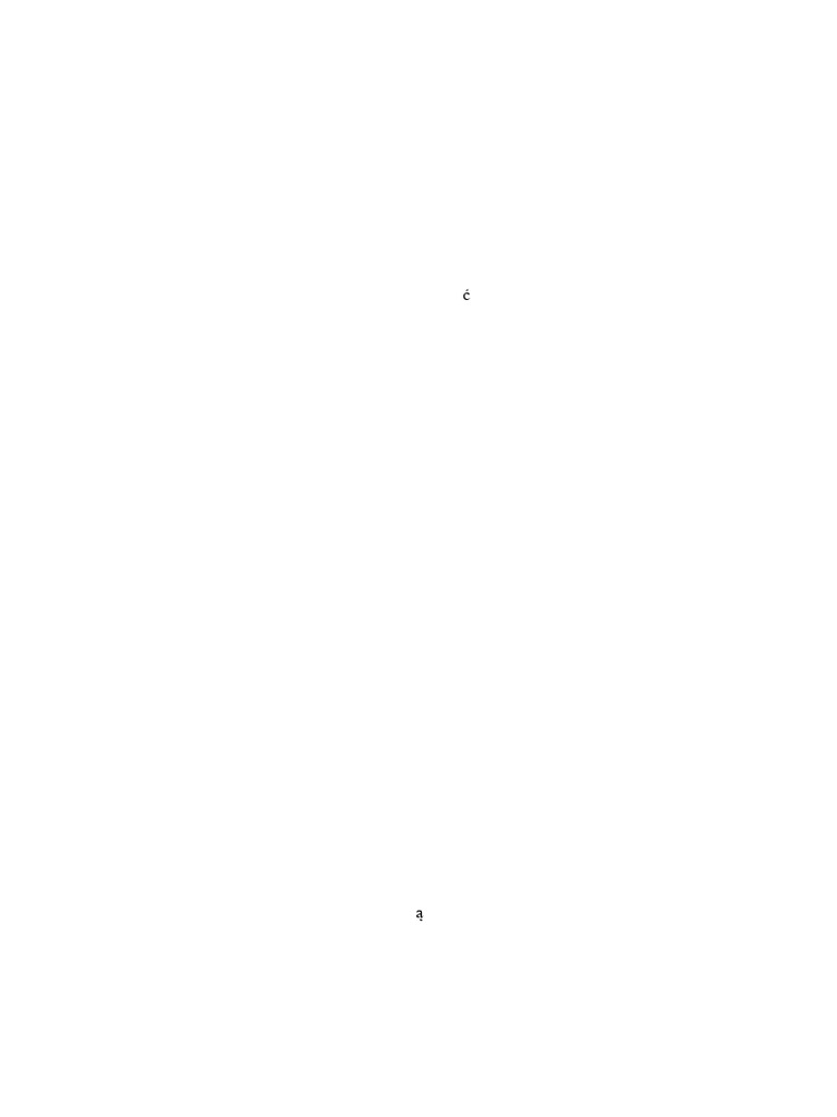 Formatowanie PD | PDF