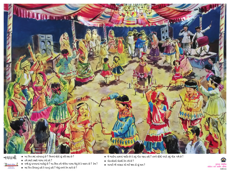 3 Garba | PDF