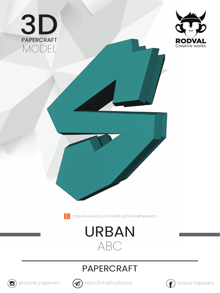 S Urban ABC Rodval | PDF | Tools | Cutting Tools
