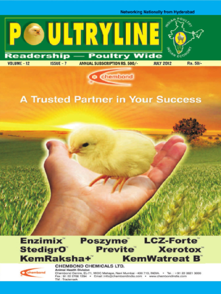 Avian Influenza Overview and Management | PDF | Avian Influenza | Influenza