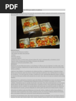 Download Decoupage Con Servilletas Sobre Madera by susu_0703 SN95390836 doc pdf