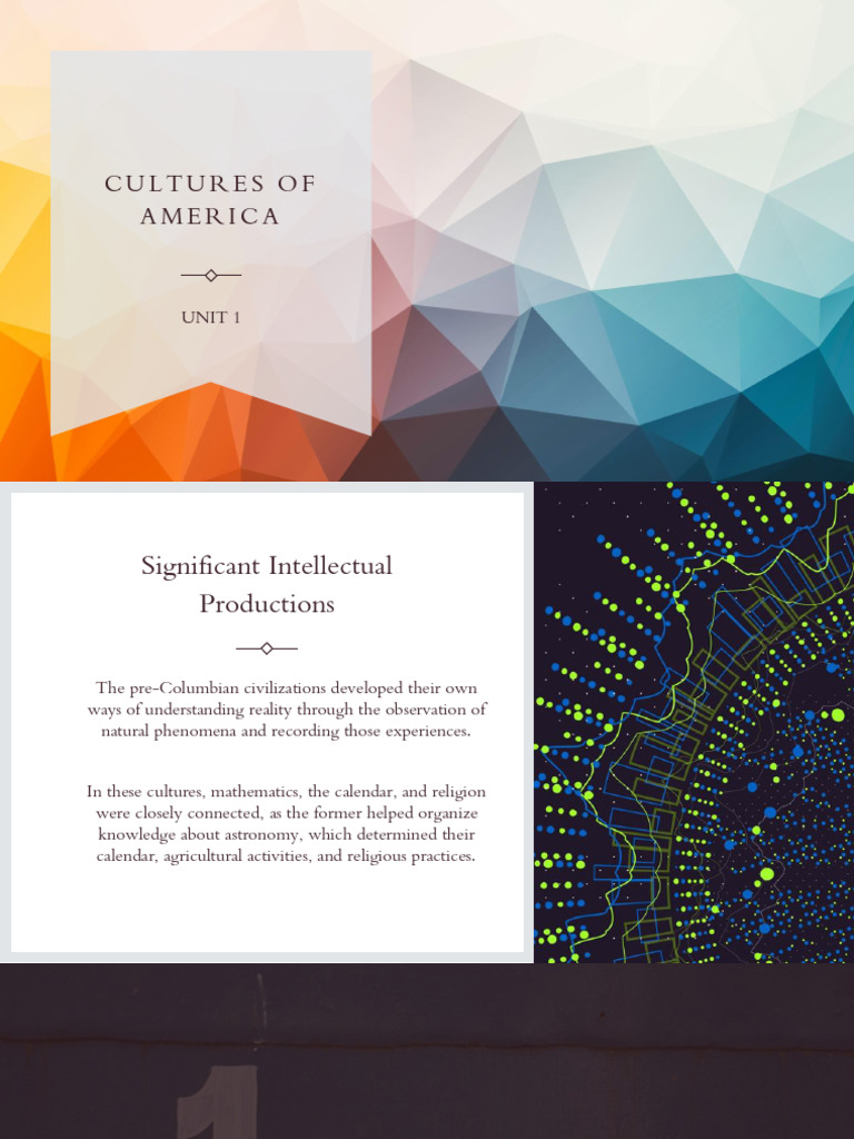 Pre-Columbian Mathematics and Calendars | PDF | Maya Civilization ...